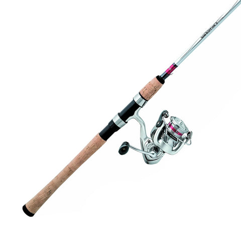 Daiwa Crossfire LT Spinning Combo