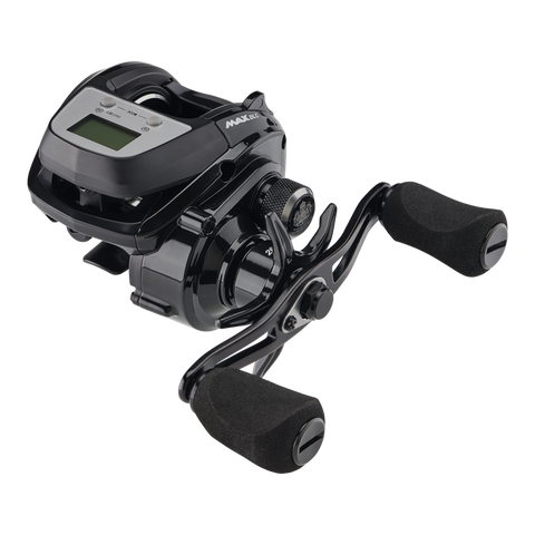 Abu Garcia Max DLC | DLC Reel | Vikings Outdoor