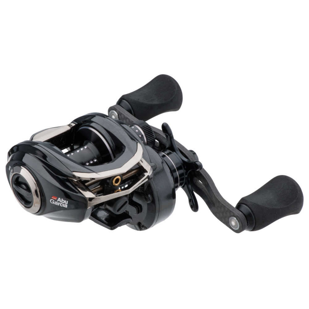abu garcia 1310 mg reel Abu Garcia Revo MGX Low Profile Reel