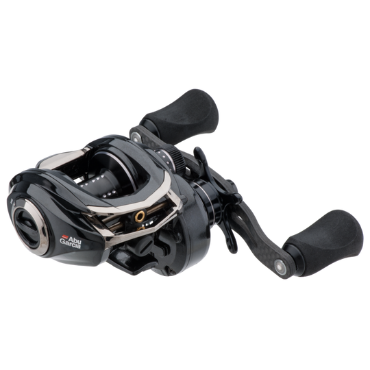 Abu Garcia Revo® MGX® Low Profile Reel
