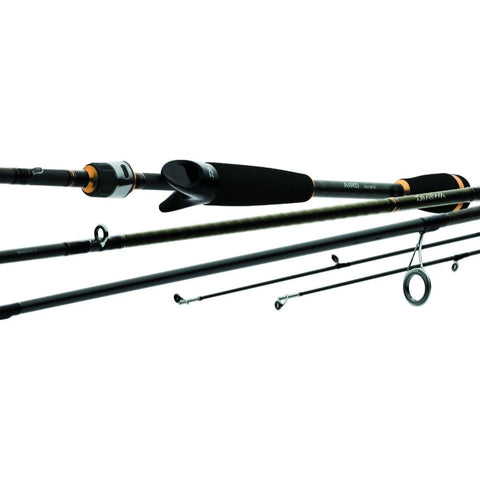 Daiwa Aird-X Spinning Rod