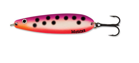 Blue Fox Matrixx® Spoon