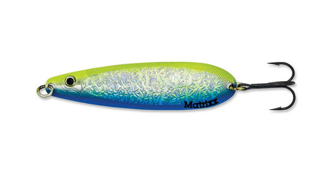 Blue Fox Matrixx® Spoon