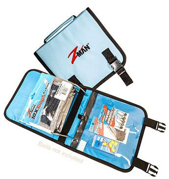 Z-Man Elaztech Bait Binderz