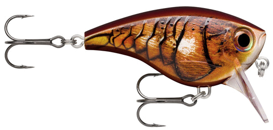 Rapala BX® Big Brat 06 2-3/4"