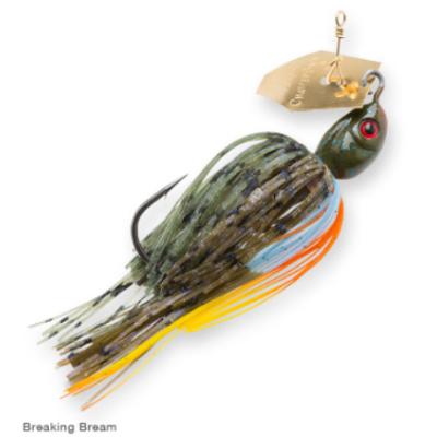 Z-MAN The Project Z Chatterbait  Bladed Swim Jig