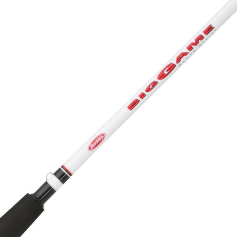 Berkley Big Game™ Spinning Combo