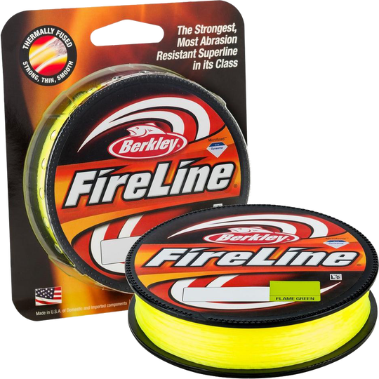 Berkley FireLine® Original