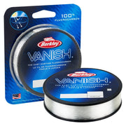 Berkley Vanish® Fluorocarbon Line 40-40lb