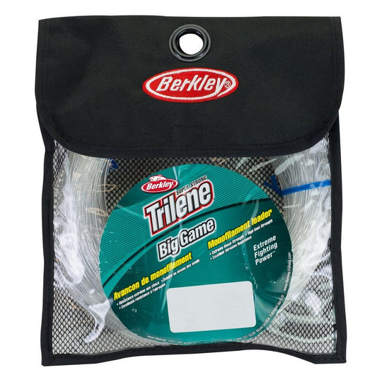 Berkley Trilene Big Game Mono Leader 55yd