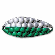 Acme Little Cleo Hammered Casting Spoon