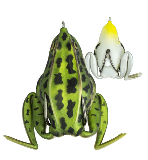 Lunkerhunt Combat Frog