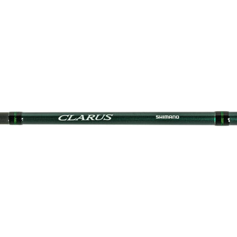 Shimano Clarus E Casting Rod