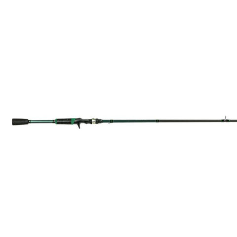 Shimano Clarus E Casting Rod