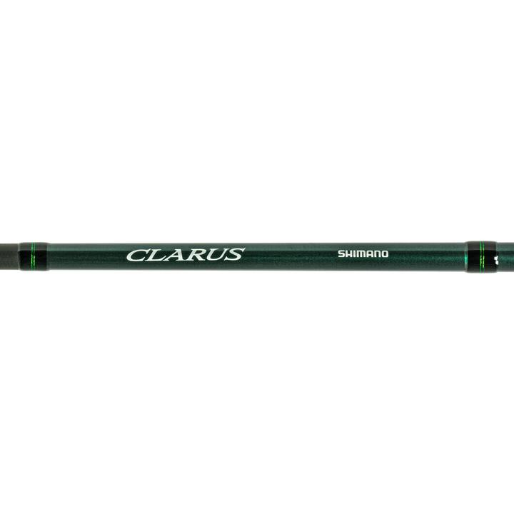 shimano clarus fishing rod Shimano Clarus E Spinning Rod