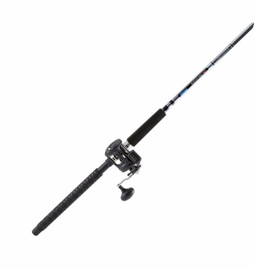 Okuma Great Lakes Trolling Combo