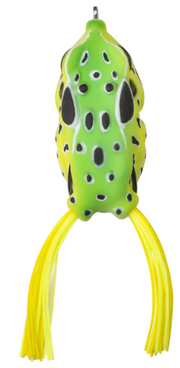 Lunkerhunt Compact Frog