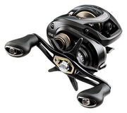 Daiwa CR80 Baitcasting Reel
