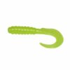 Big Bite Baits  Curl Tail Grub 2'' Pack of 10