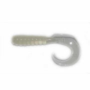 Big Bite Baits  Curl Tail Grub 2'' Pack of 10
