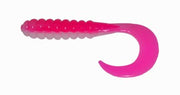 Big Bite Baits  Curl Tail Grub 3'' Pack of 10