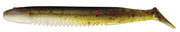 Big Bite Baits Cane Thumper Salty Dr 4.25" Pack of 7