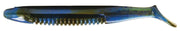 Big Bite Baits Cane Thumper Salty Dr 4.25" Pack of 7