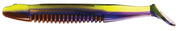 Big Bite Baits Cane Thumper Salty Dr 4.25" Pack of 7
