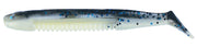 Big Bite Baits Cane Thumper Salty Dr 4.25" Pack of 7