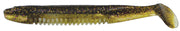 Big Bite Baits Cane Thumper Salty Dr 4.25" Pack of 7