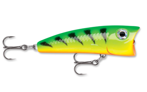 Rapala Ultra Light Pop 04 Firetiger