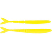Z-Man DarterZ 6 inch Segmented Soft Jerkbait