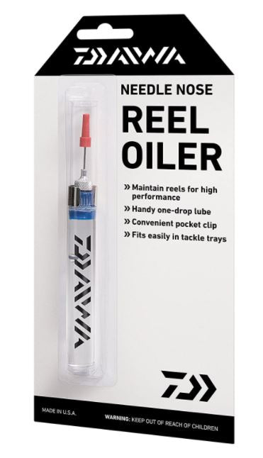 Daiwa Reel Oiler