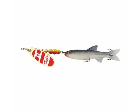 Mepps Aglia Long In-Line Spinner Mino