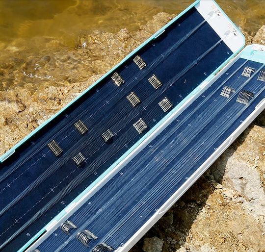 Fishing Hooks Storage Box