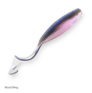 Z-Man StreakZ™ Curly TailZ