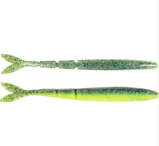 Z-Man DarterZ 6 inch Segmented Soft Jerkbait