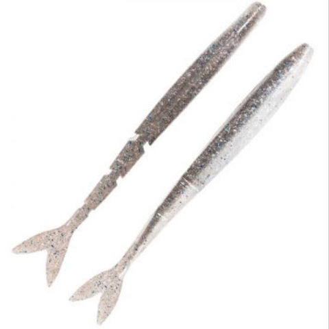 Z-Man DarterZ 6 inch Segmented Soft Jerkbait