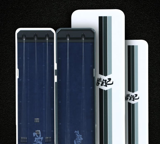 Fishing Hooks Storage Box（Limited Editon）