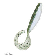 Z-Man StreakZ™ Curly TailZ