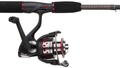 Shakespeare Ugly Stik GX2 Spinning Combo