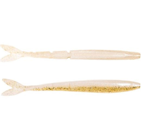 Z-Man DarterZ 6 inch Segmented Soft Jerkbait