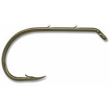 Mustad Classic Beak Baitholder Hook