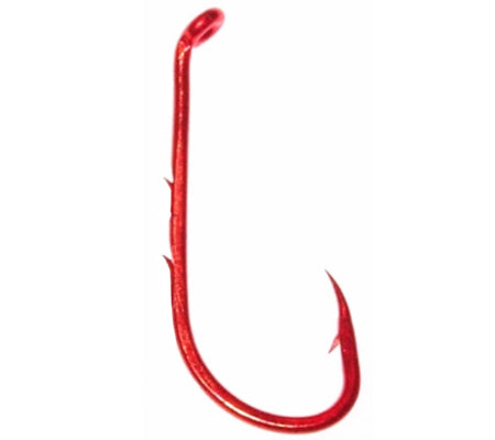 Daiichi Baitholder, Down Eye, Bleeding Bait