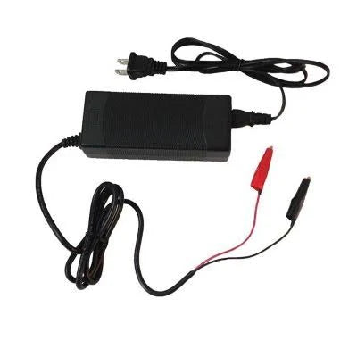 Dakota Lithium BATTERY CHARGER 12V 3AMP
