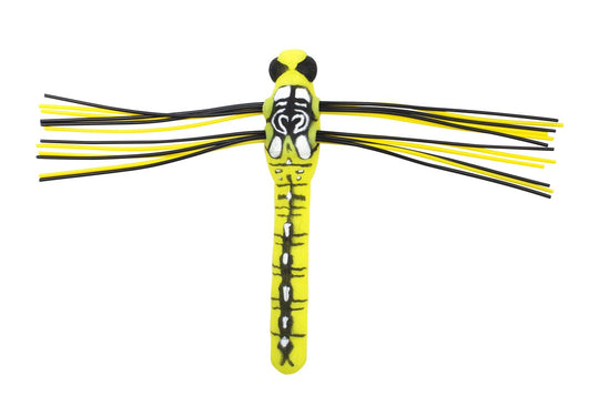 Lunkerhunt Dragonfly