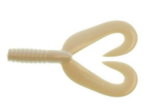 Berkley PowerBait®  Double Tail Grub