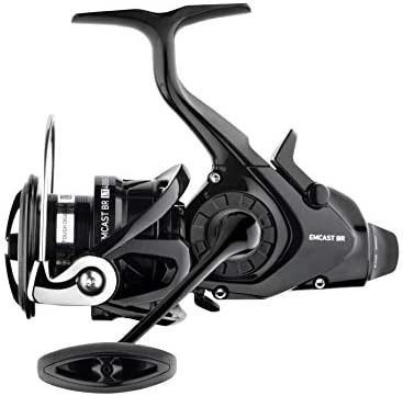 Daiwa Emcast LT Bite n' Run Spinning Reel