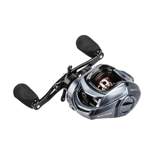 Okuma Epixor Lowprofile Baitcast Reel