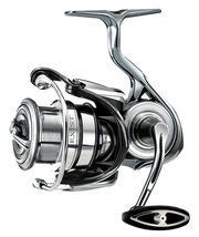Daiwa Exist Spinning Reel